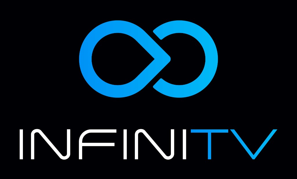 Logo InfiniTV